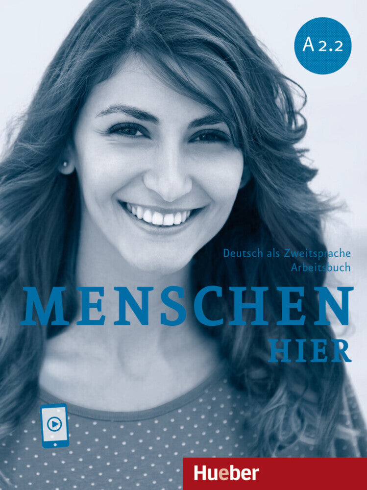 Menschen hier A2.2 (Charlotte Habersack)