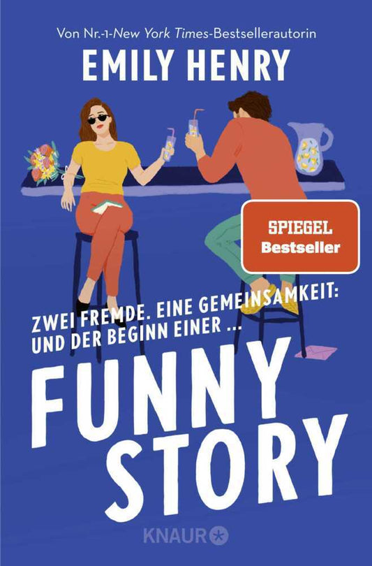 Funny Story (Emily Henry)