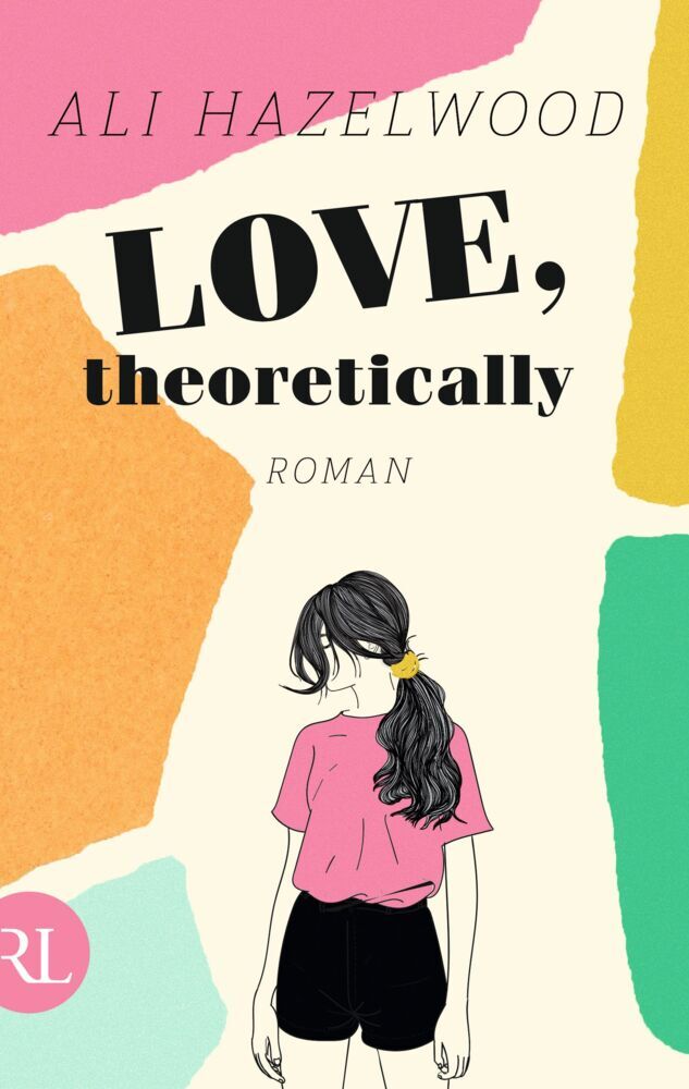 Love, theoretically (Ali Hazelwood)