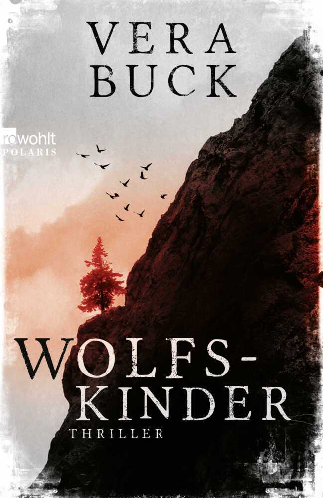 Wolfskinder (Vera Buck)