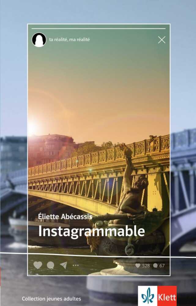 Instagrammable (Éliette Abécassis)