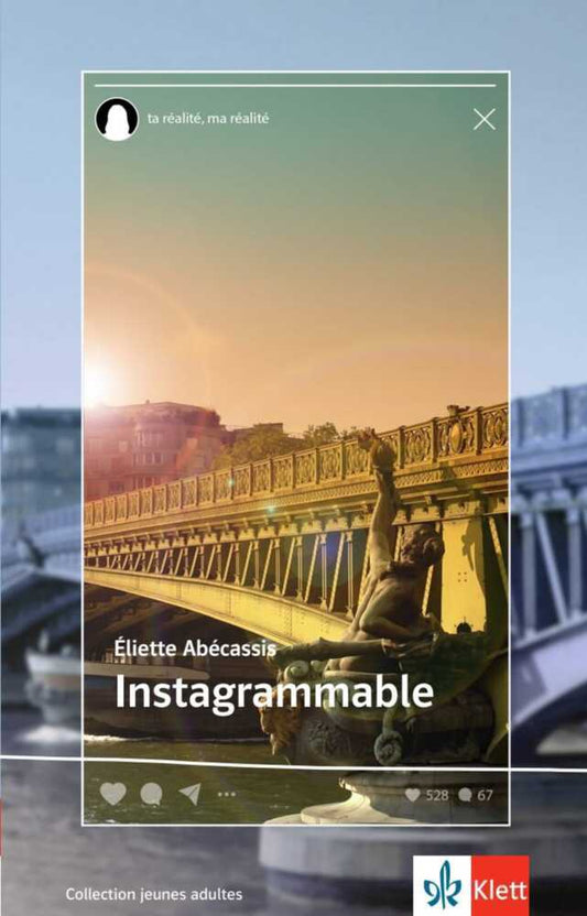 Instagrammable (Éliette Abécassis)