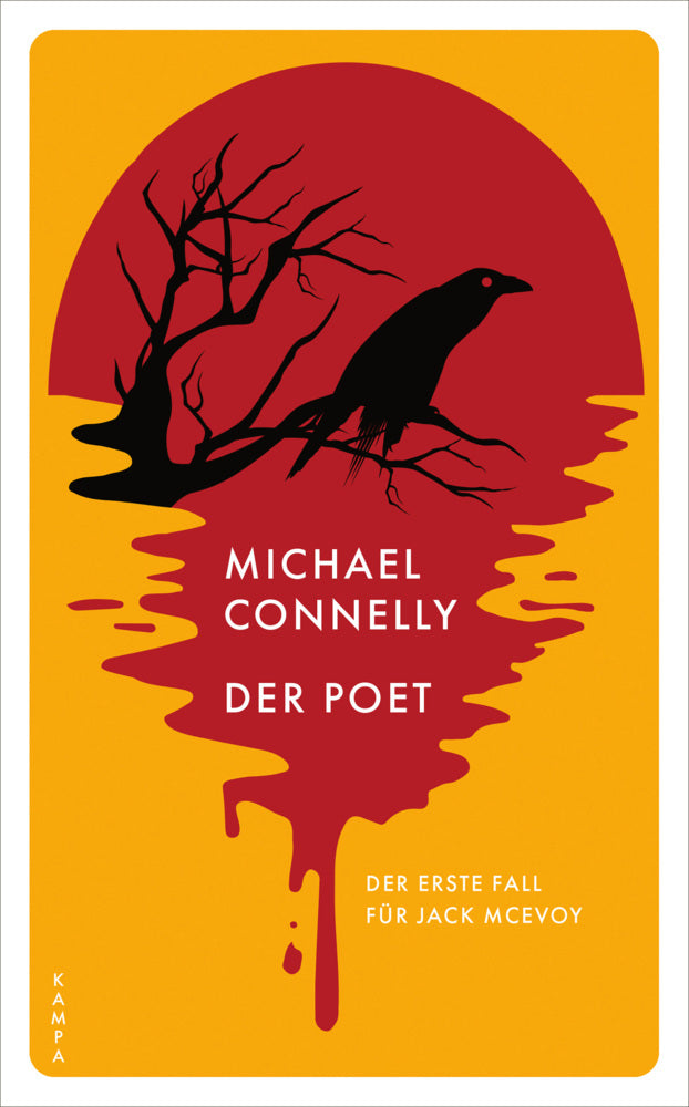 Der Poet (Michael Connelly)