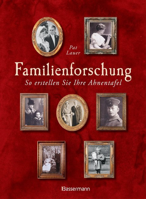 Familienforschung (Pat Lauer)