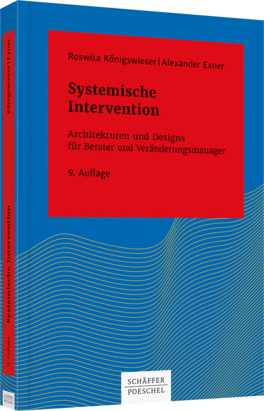Systemische Intervention (Roswita Königswieser)