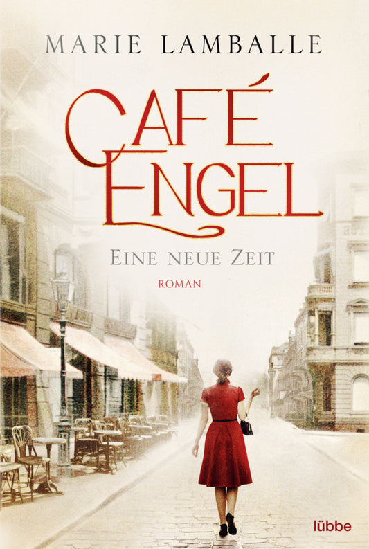 Café Engel (Marie Lamballe)