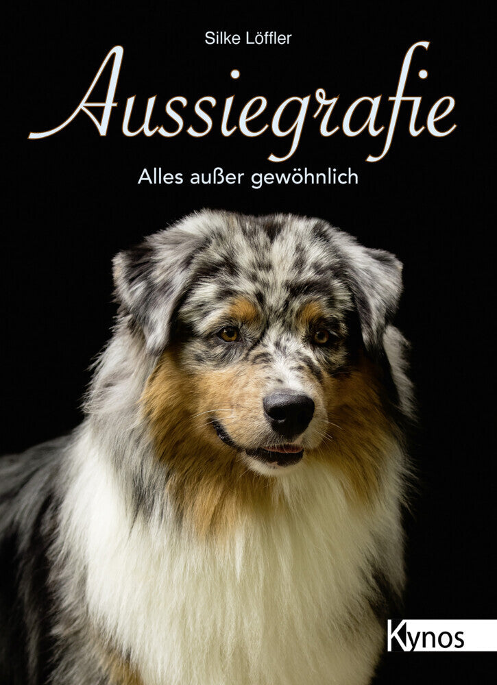Aussiegrafie (Silke Löffler)