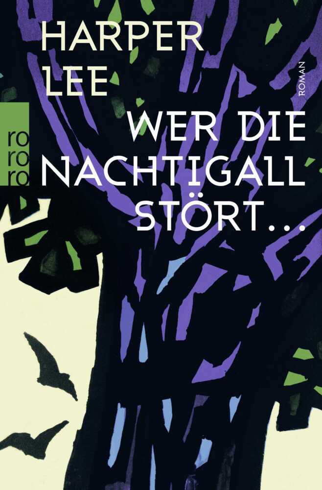 Wer die Nachtigall stört ... (Harper Lee)