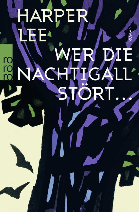 Wer die Nachtigall stört ... (Harper Lee)