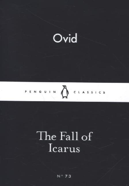 The Fall of Icarus (Ovid)
