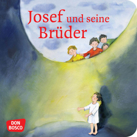 Josef und seine Brüder (Susanne Brandt)