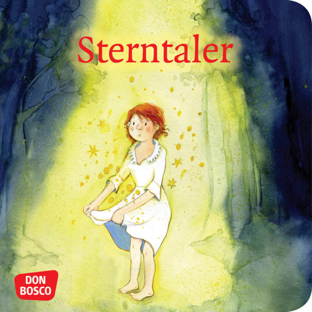 Sterntaler (Jacob Grimm)