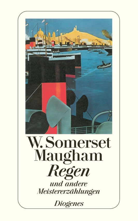 Regen (William Somerset Maugham)