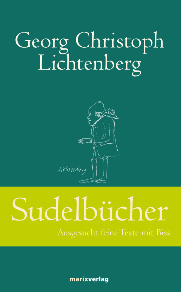 Sudelbücher (Georg Chr. Lichtenberg)