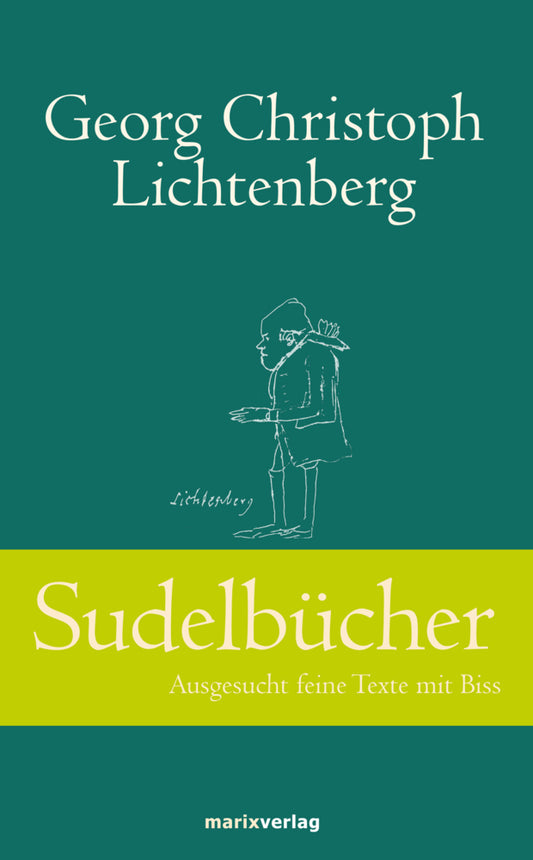 Sudelbücher (Georg Chr. Lichtenberg)