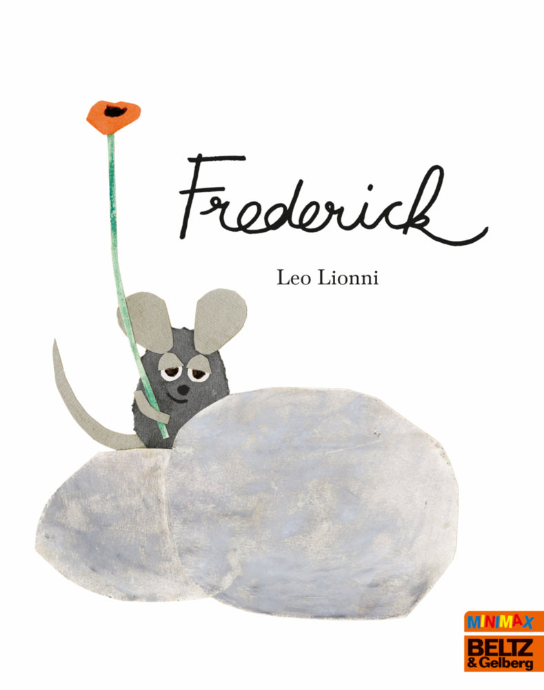Frederick (Leo Lionni)