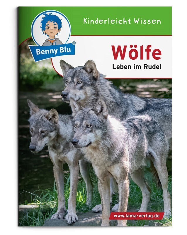 Wölfe