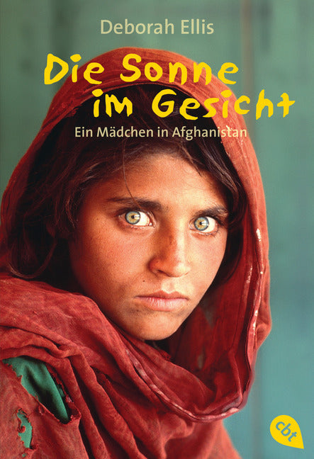 Die Sonne im Gesicht (Deborah Ellis)