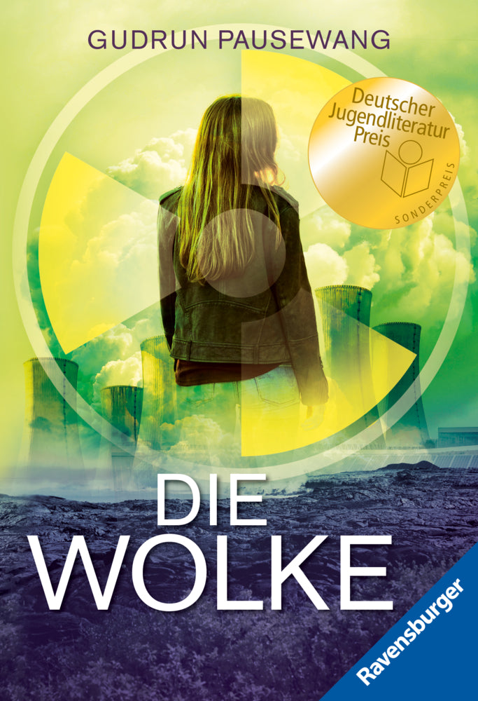 Die Wolke (Gudrun Pausewang)