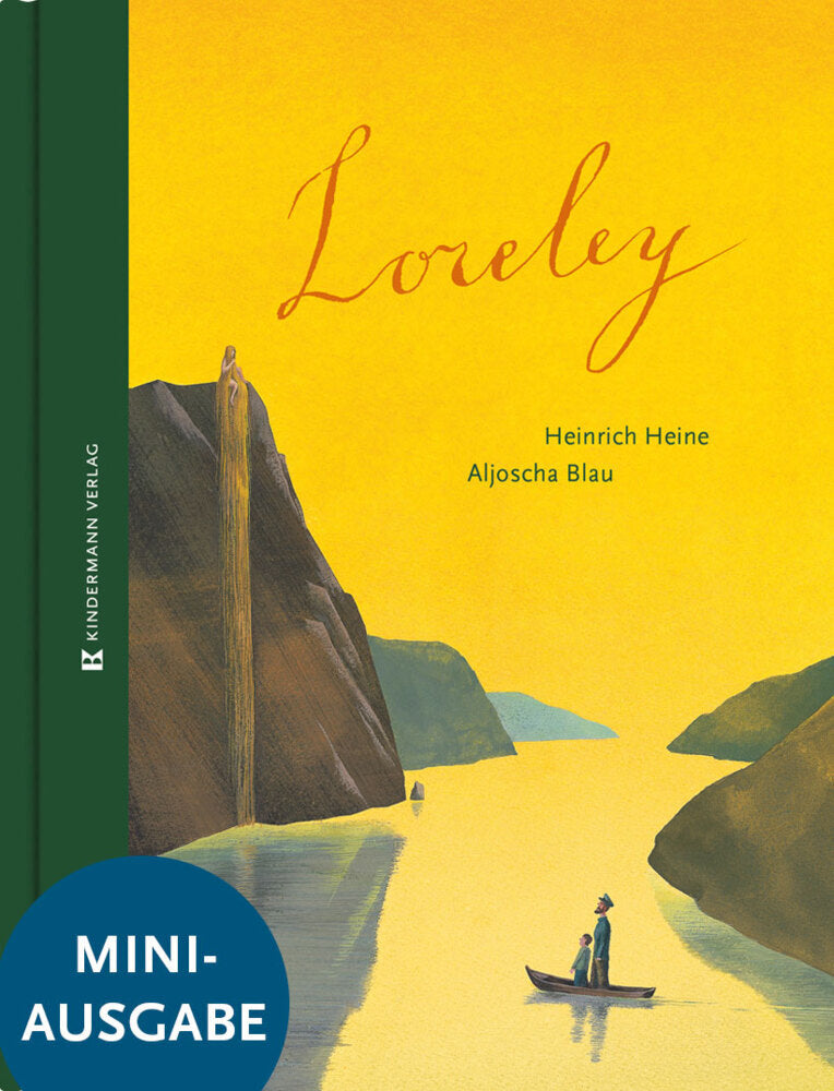 Loreley (Heinrich Heine)