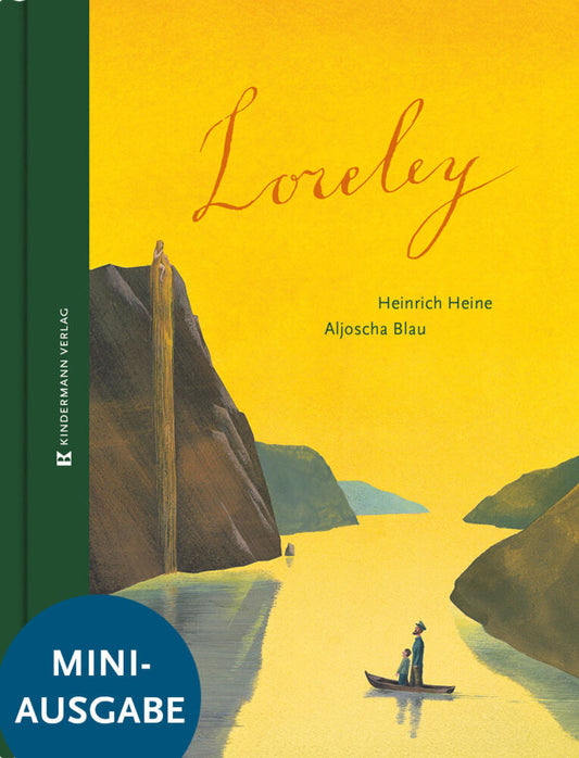 Loreley (Heinrich Heine)