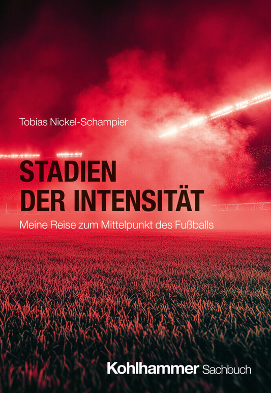 Stadien der Intensität (Tobias Nickel-Schampier)