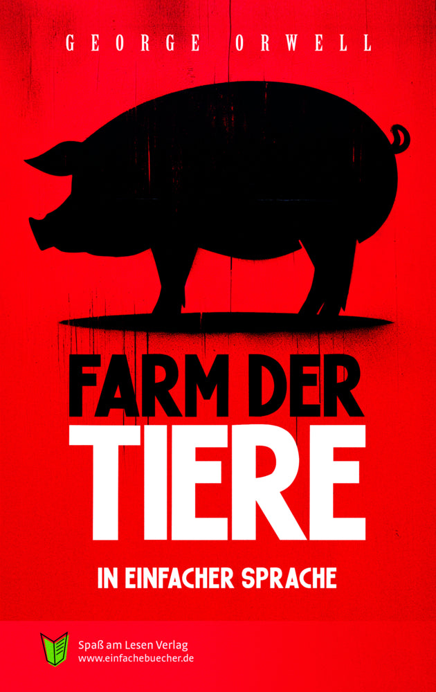 Farm der Tiere (George Orwell)