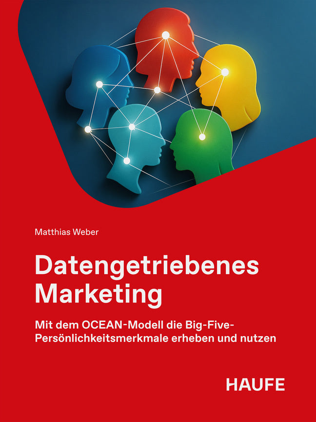 Datengetriebenes Marketing (Matthias Weber)