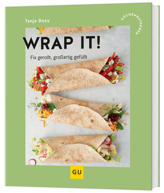 Wrap it (Tanja Dusy)