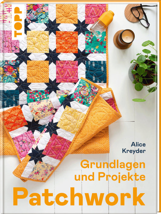 Patchwork (Alice Kreyder)