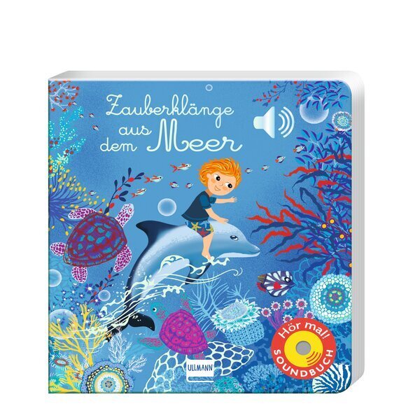 Zauberklänge aus dem Meer (Emilie Collet)