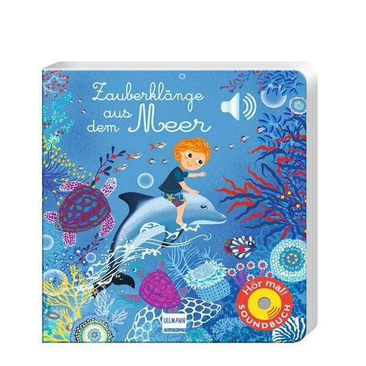 Zauberklänge aus dem Meer (Emilie Collet)