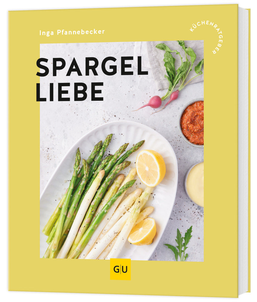 Spargelliebe (Inga Pfannebecker)
