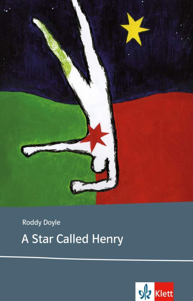 A Star Called Henry (Roddy Doyle)