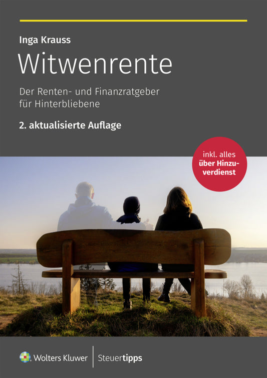 Witwenrente (Inga Krauß)