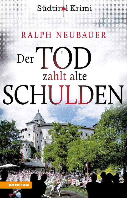 Der Tod zahlt alte Schulden (Ralph Neubauer)