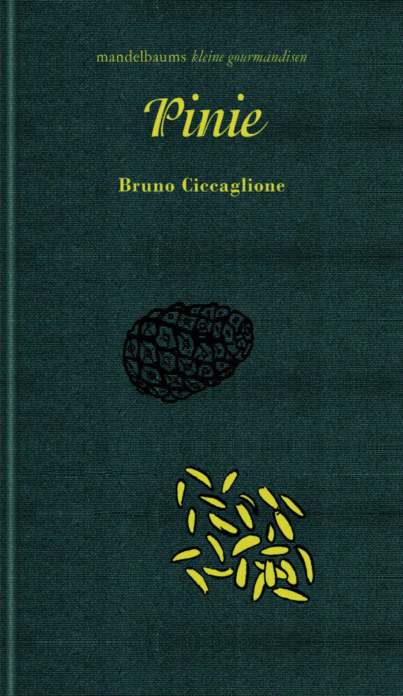 Pinie (Bruno Ciccaglione)