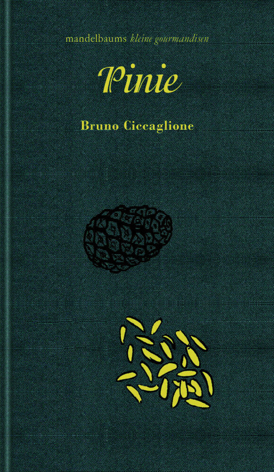 Pinie (Bruno Ciccaglione)