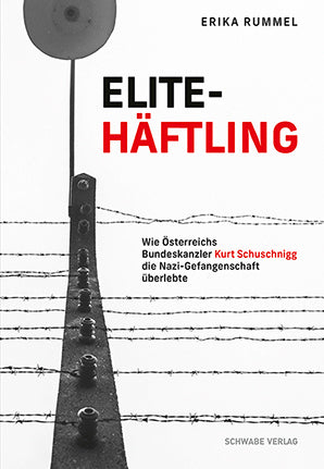 Elitehäftling (Erika Rummel)