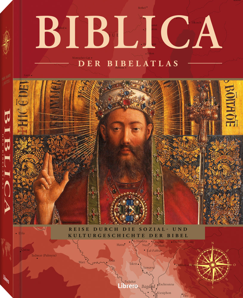 Biblica (J. Berry Prof. Beizel)