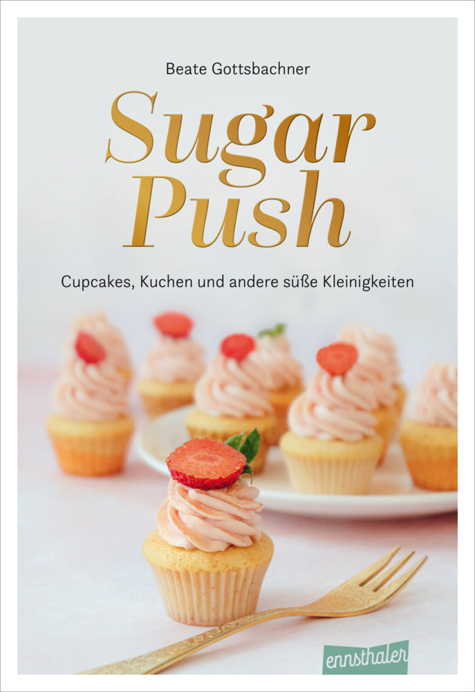 Sugar Push (, Beate Gottsbachner)