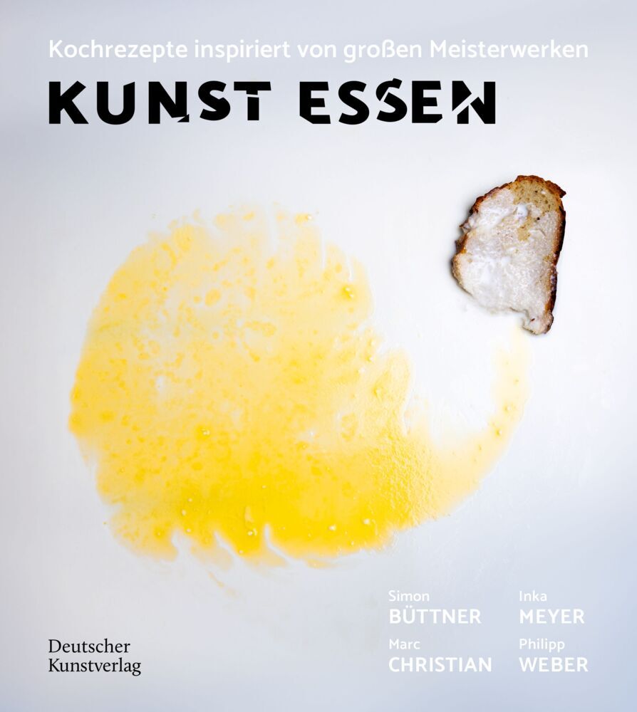 Kunst Essen (Philipp Weber)