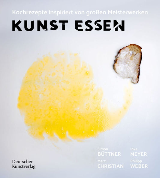 Kunst Essen (Philipp Weber)