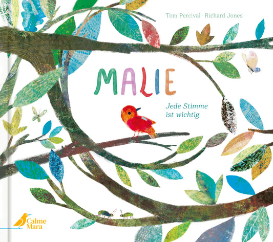Malie (Tom Percival)
