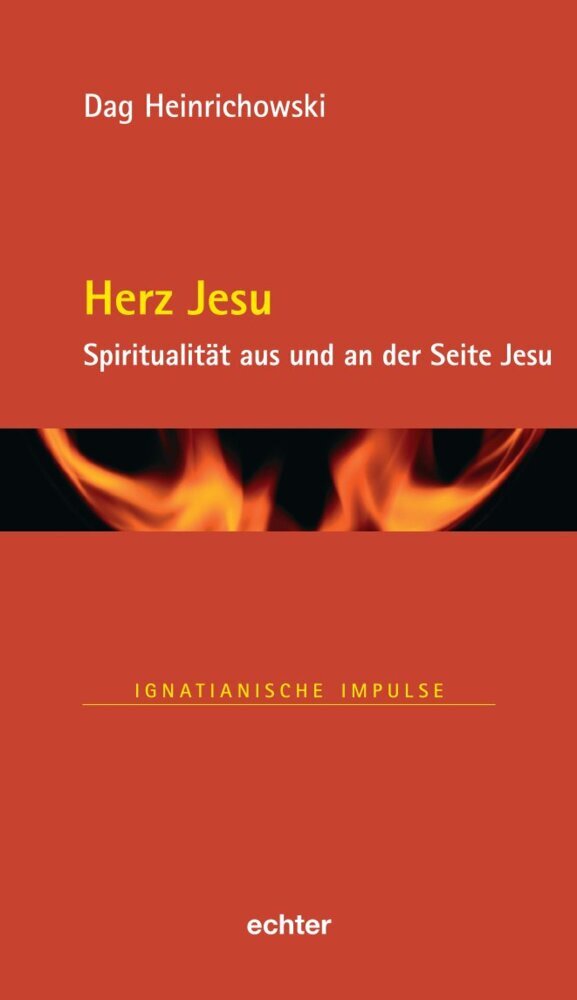 Herz Jesu (Dag Heinrichowski)