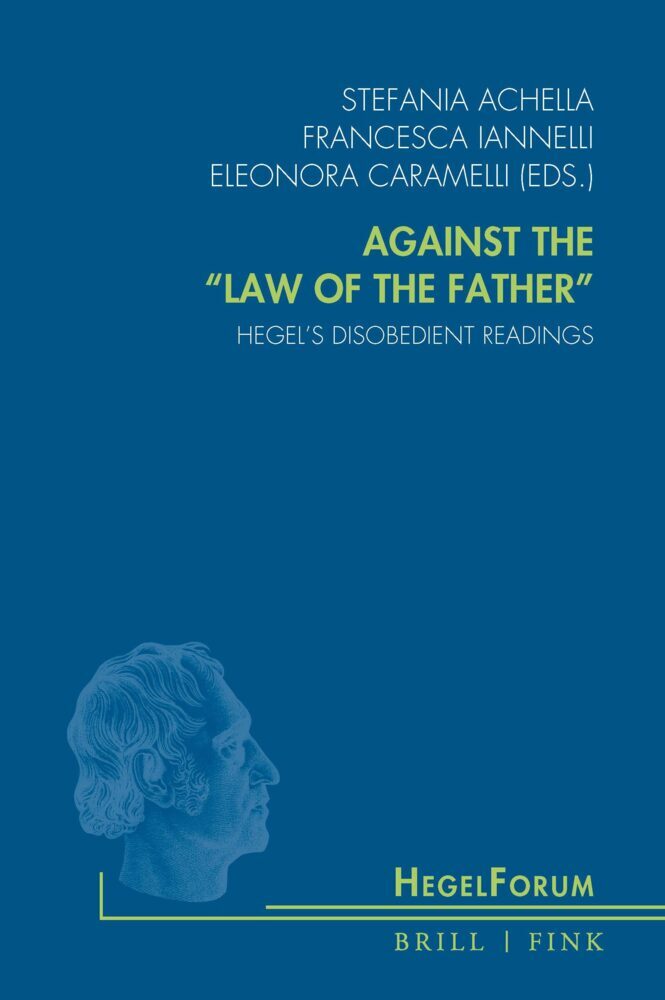 Against the "Law of the Father" (Stefania Achella)