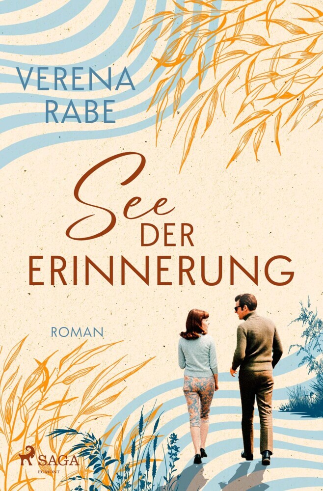 See der Erinnerung (Verena Rabe)