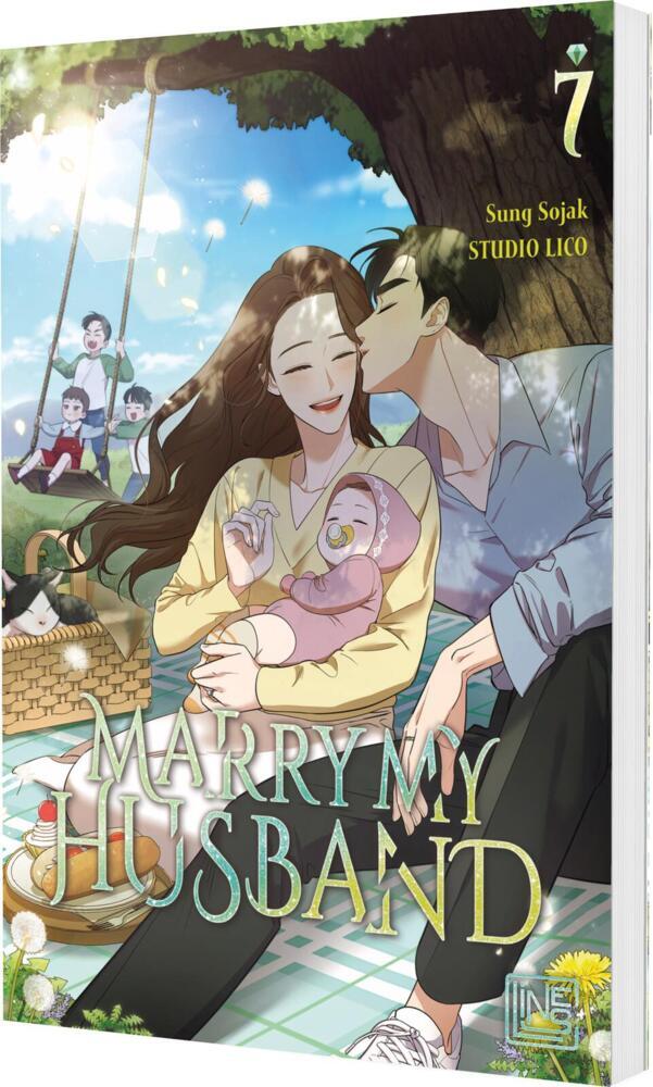 Marry My Husband 7 (Sojak Sung)