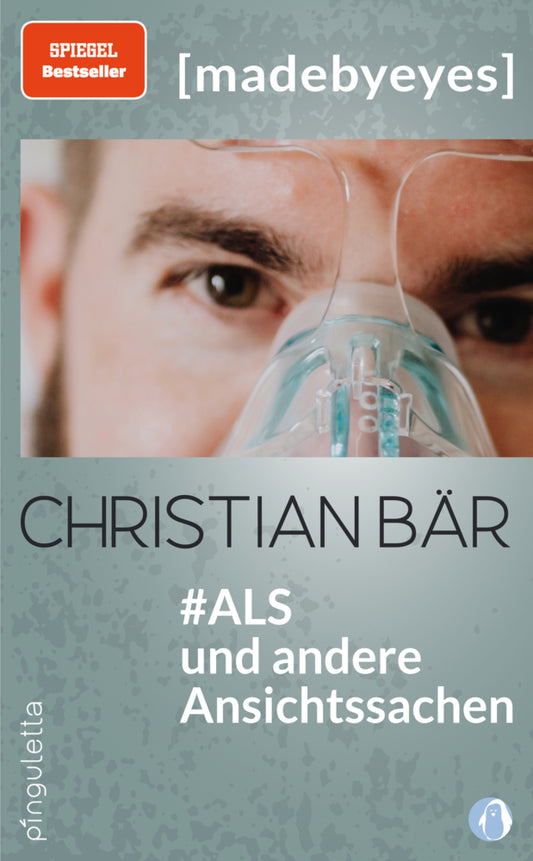 #ALS und andere Ansichtssachen (SPIEGEL Bestseller) (Christian Bär)
