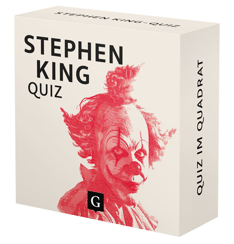 Stephen King-Quiz (Bernard Hoffmeister)